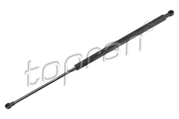 Amortizor portbagaj TOPRAN 701 593