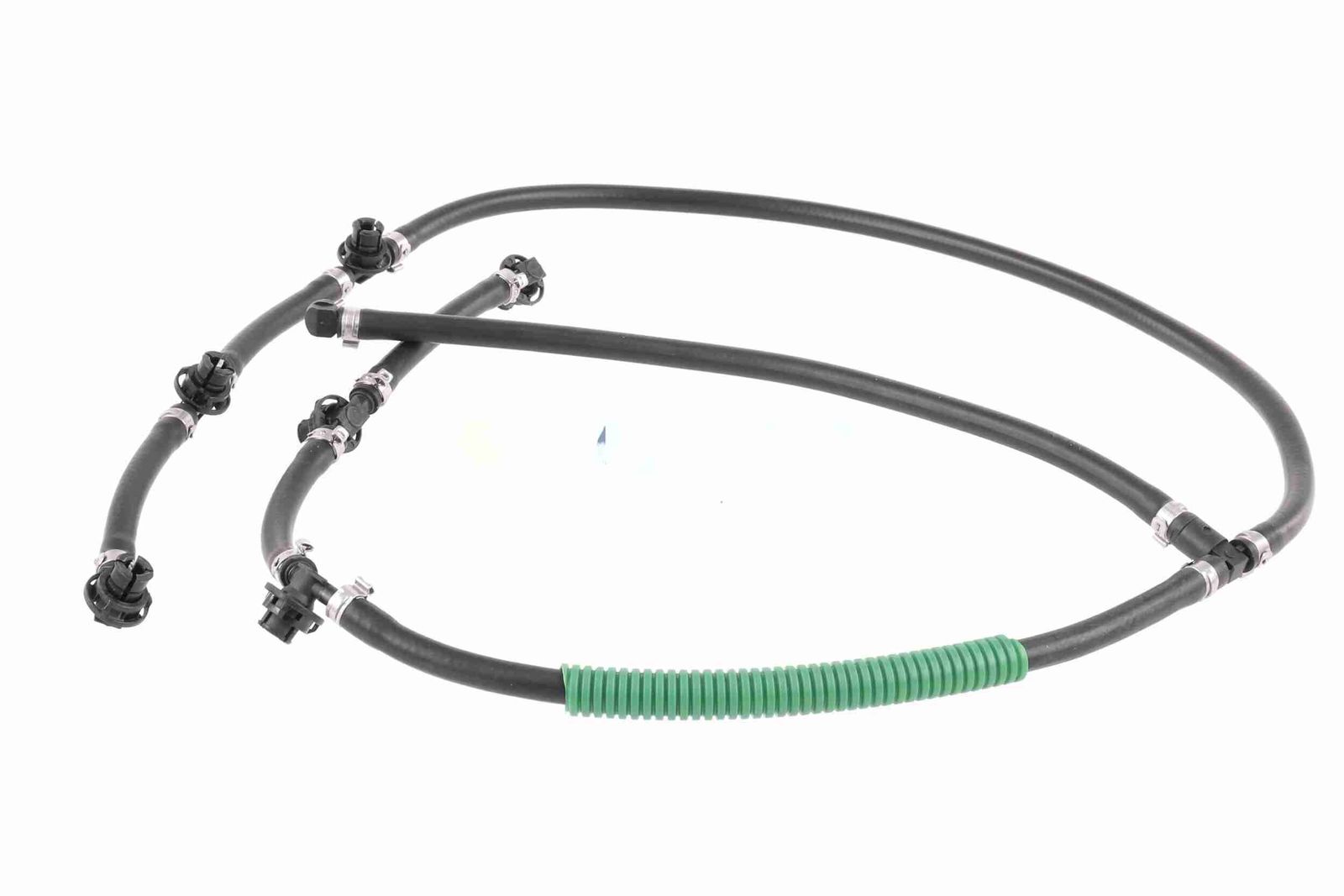 Tuyau, carburant de fuite