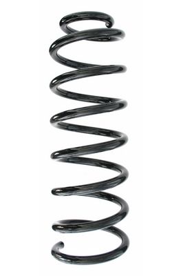 Arc spiral SPIDAN 48704