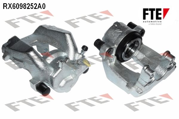 Zacisk hamulca FTE 9292254