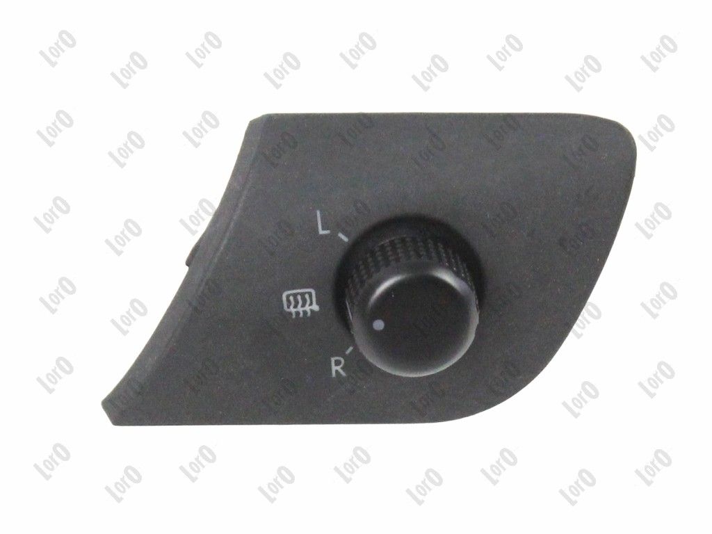 Comutator, reglarea oglinzilor exterioare LORO 135-06-058