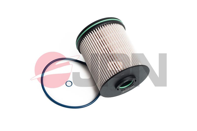 Degvielas filtrs