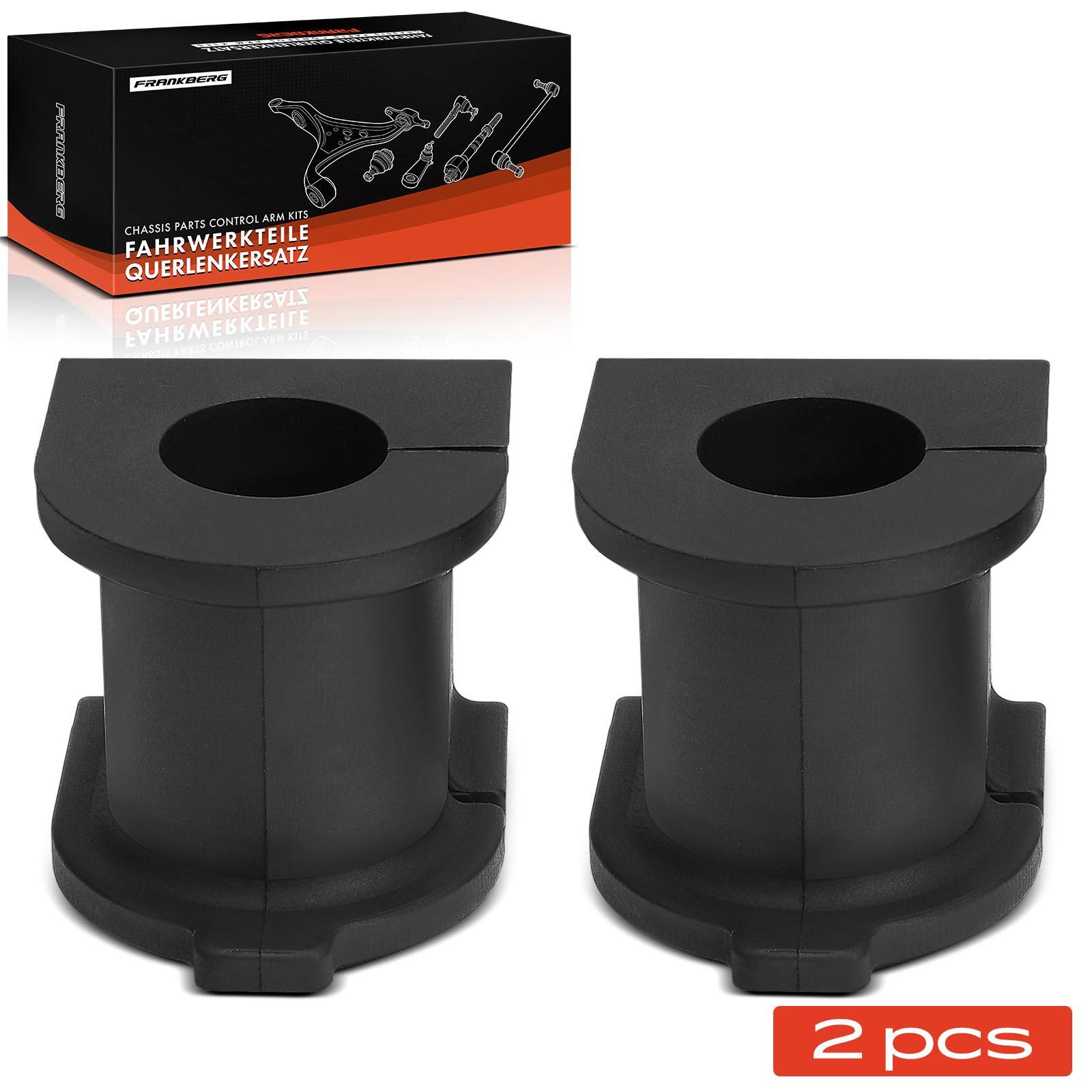 V70-0592 SUSPENSION, STABILISATEUR