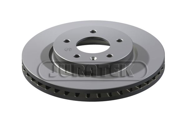JURATEK - Front Brake Disc