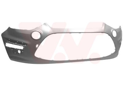 tampon VAN WEZEL 1888574