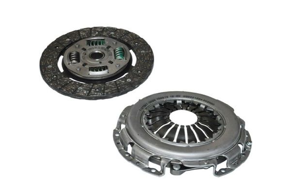 Set ambreiaj ASAM AUTOMOTIVE 80080