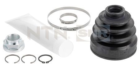 Ansamblu burduf, articulatie planetara SNR IBK74.001