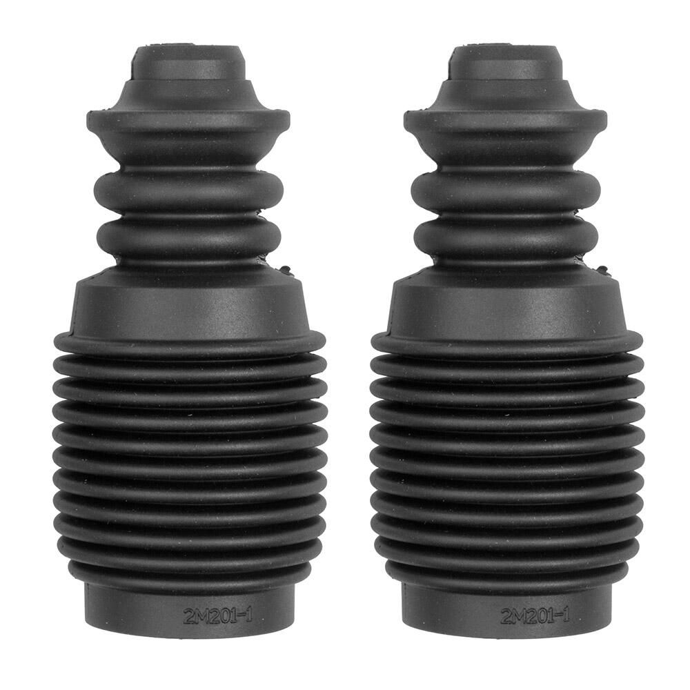 Пылезащитный комплект, амортизатор