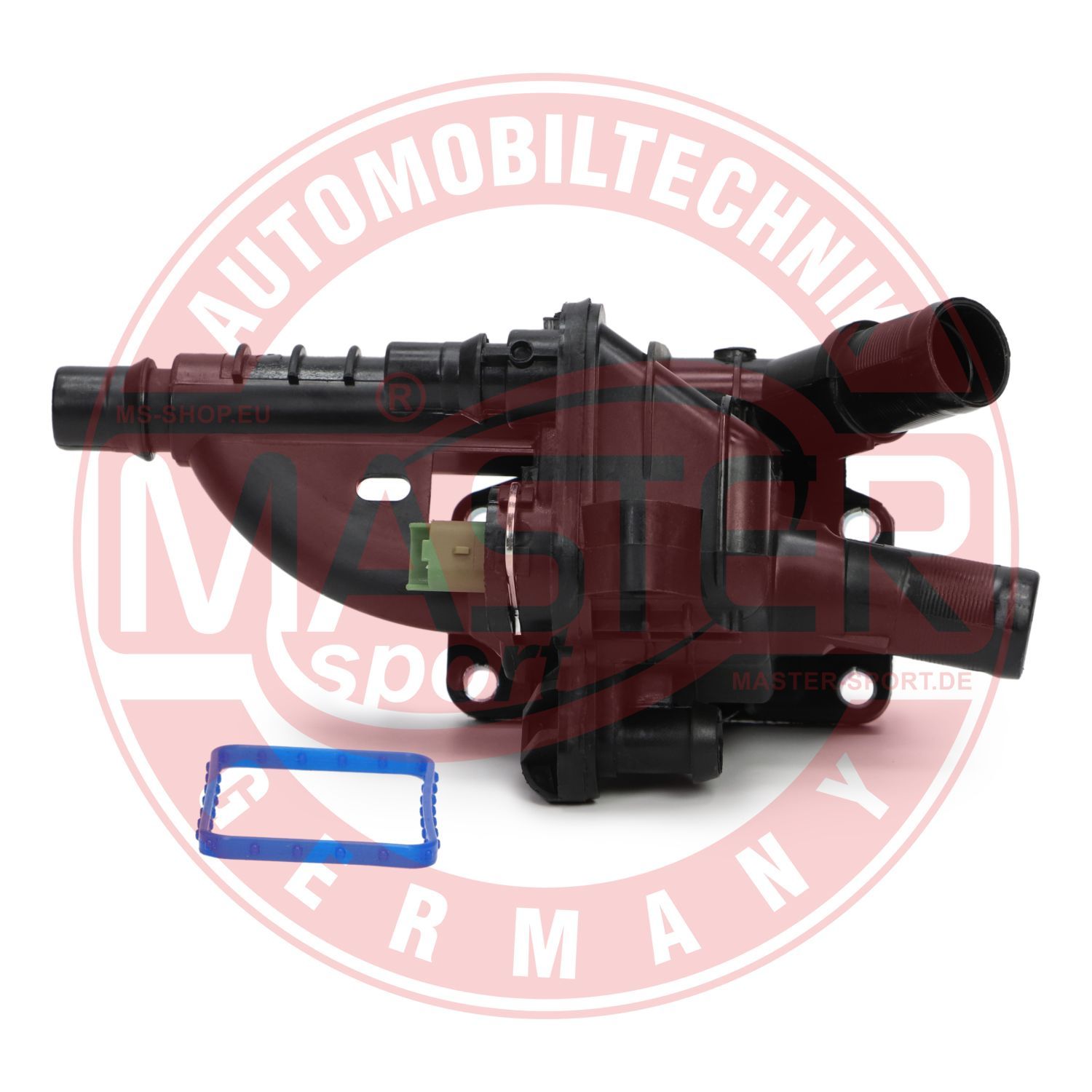 Termostat, środek chłodzący MASTER-SPORT GERMANY 653724383