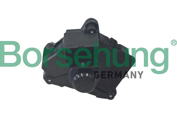 Cylinder zamykany, zablokowanie zapłonu BORSEHUNG B12882