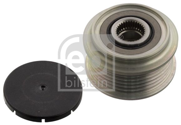 Alternator - sprzęgło jednokierunkowe FEBI BILSTEIN 101769
