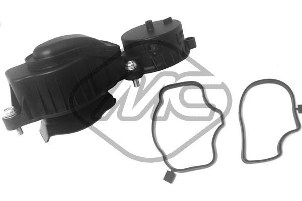 ventil, aerisire carter METALCAUCHO 35077