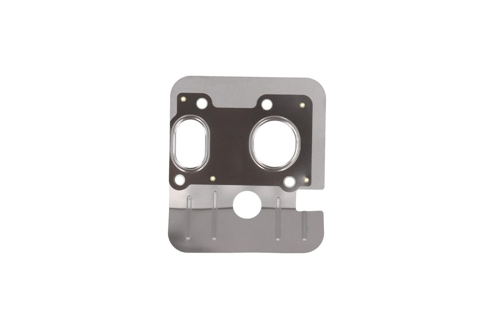 Прокладка, выпускной коллектор