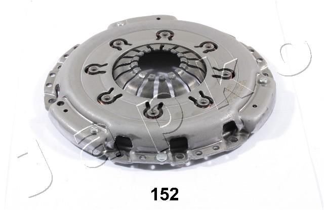 Tarcza dociskowa sprzęgła JAPKO 70152