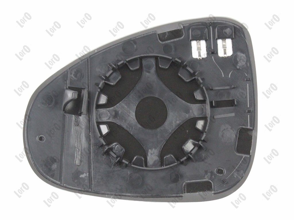 Зеркальное стекло, наружное зеркало