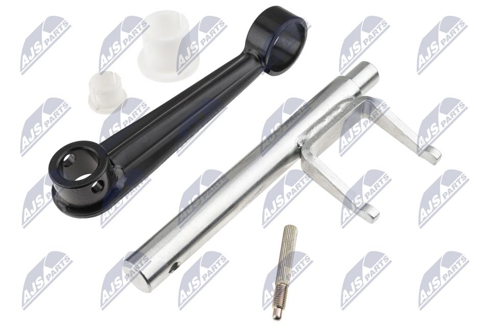 Izspiedējdakša, Sajūgs