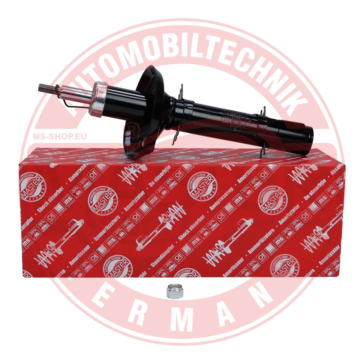 amortizor MASTER-SPORT GERMANY 312354-PCS-MS