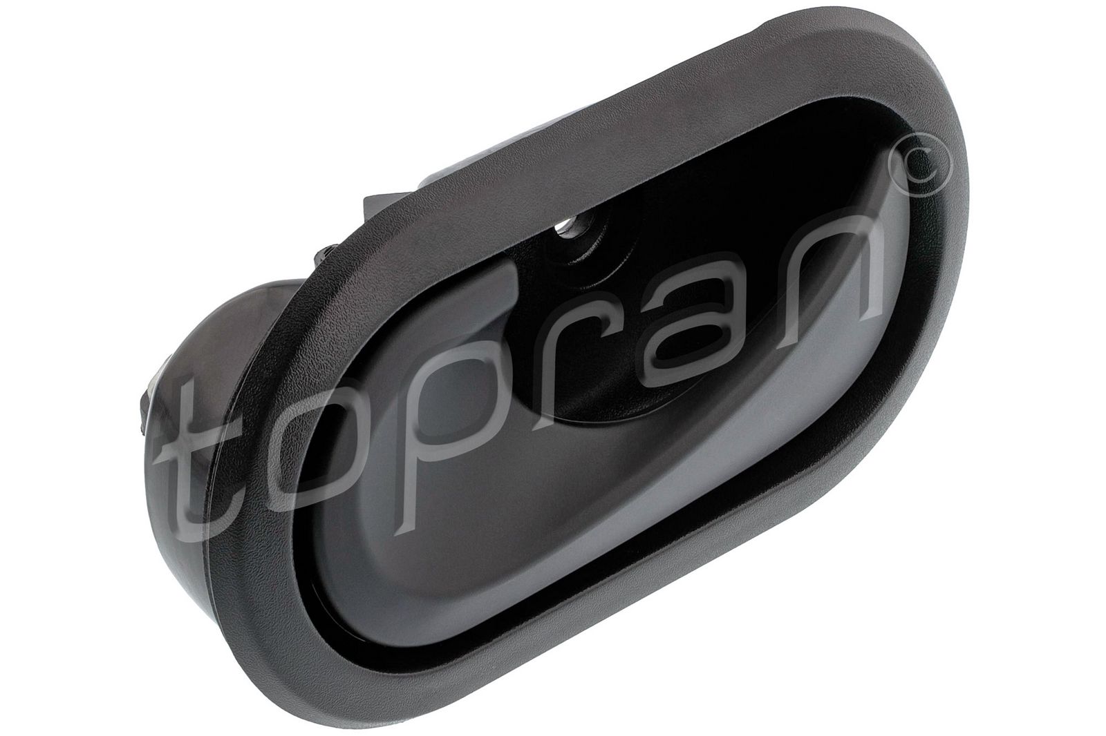 Uchwyt drzwi, wyposażenie wnętrza TOPRAN 702672