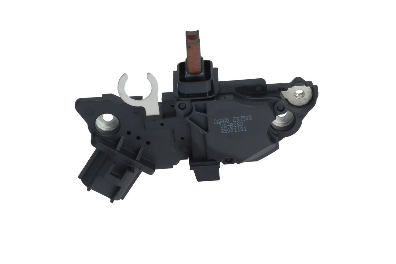 Regulator, alternator HC-Cargo F 032 233 508