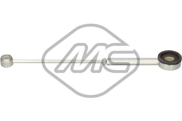 Set reparatie, levier cutie de viteze METALCAUCHO 02866