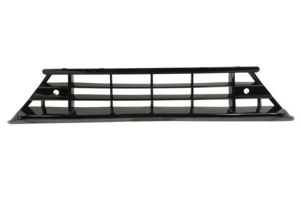 Grille de ventilation, pare-chocs
