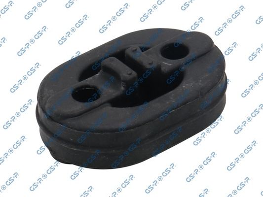 Uchwyt, system wydechowy GSP 513351