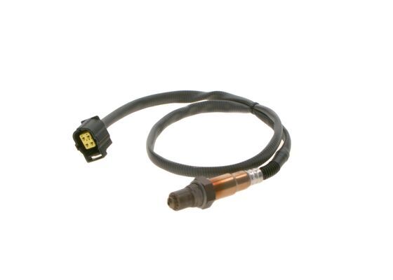 Sonda lambda BOSCH 0 258 006 691