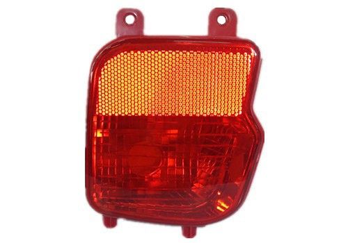 Lumina de ceata spate ABAKUS Depo 150-4002L-UE