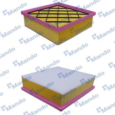 Filtr powietrza MANDO MMF015534