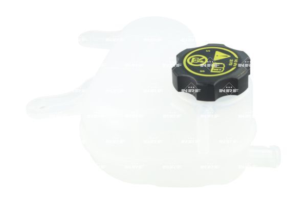 Vase d'expansion, liquide de refroidissement