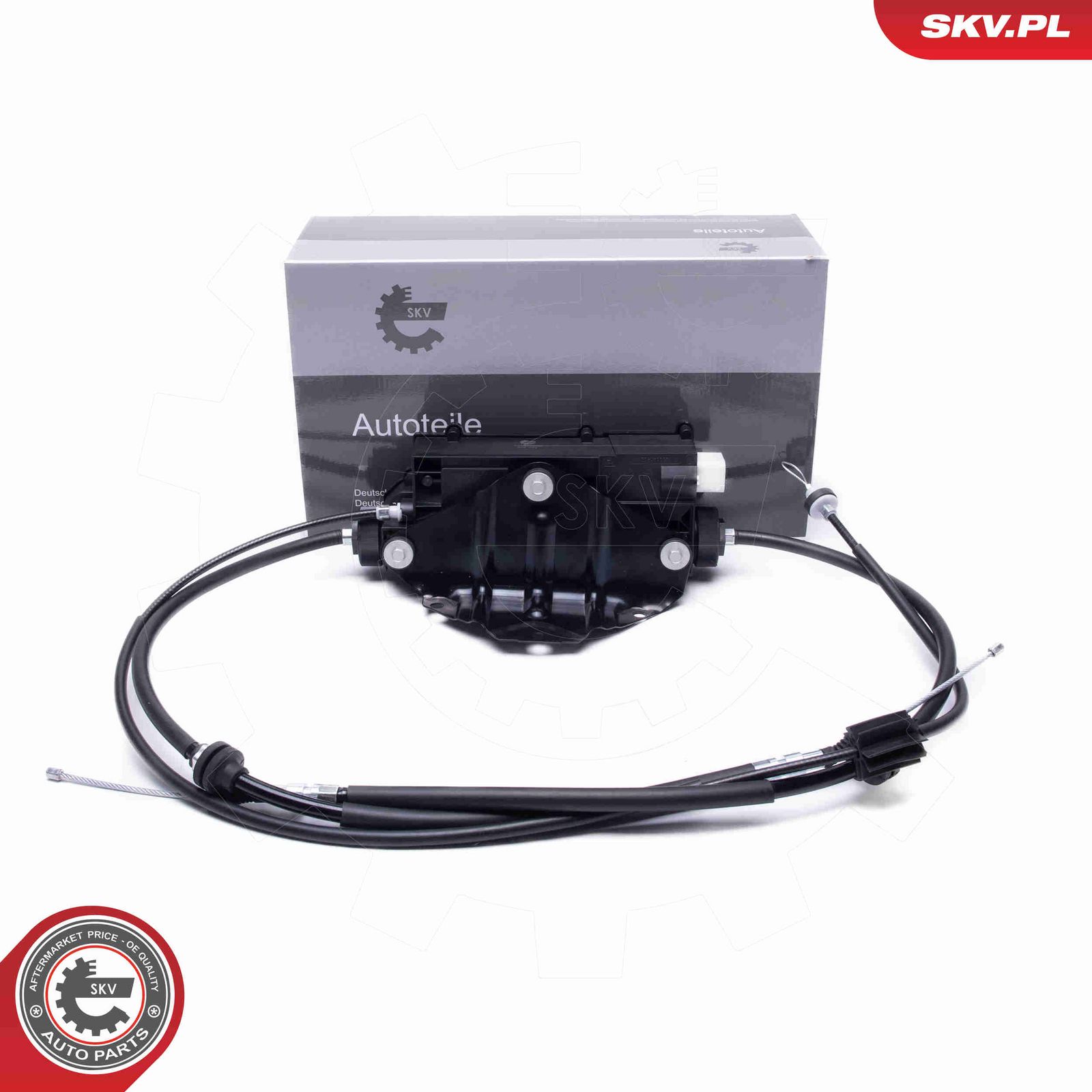 Seadeelement, seisupidur (pidurisadul)