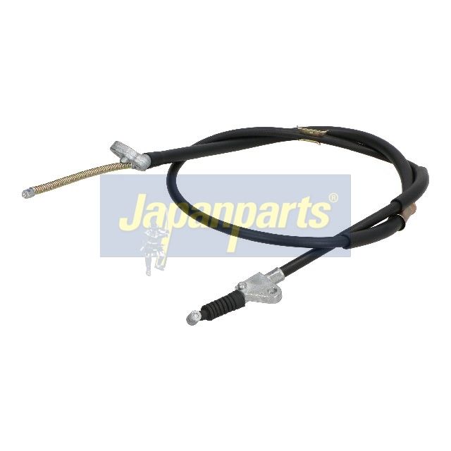 Levně Tažné lanko, parkovací brzda JAPANPARTS BC-215