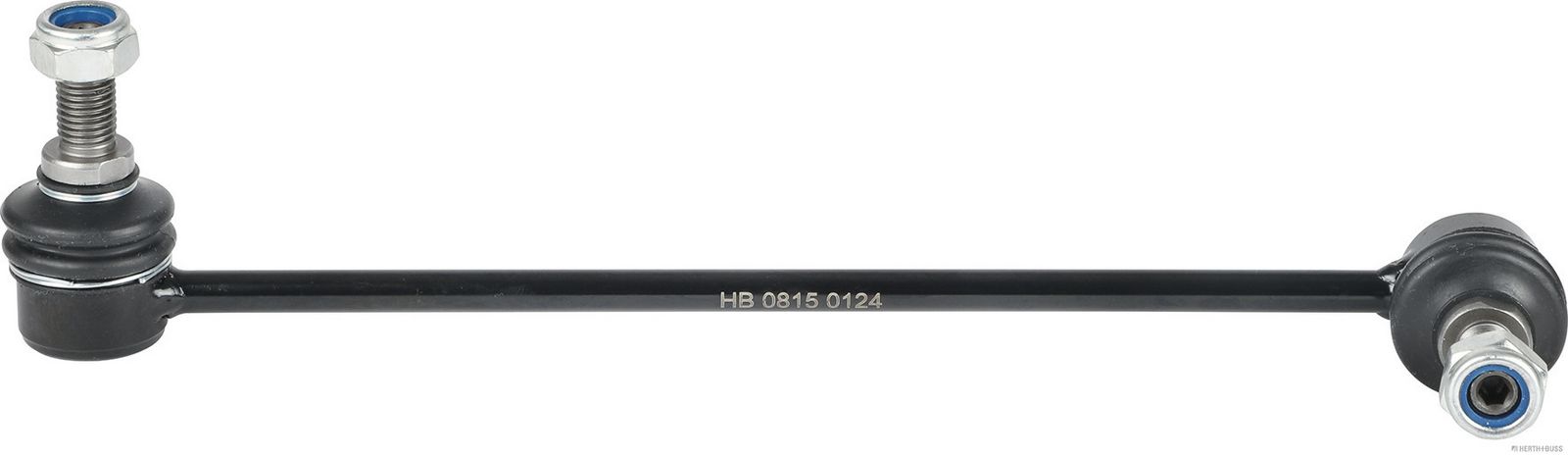 Brat/bieleta suspensie, stabilizator HERTH+BUSS JAKOPARTS J4960815