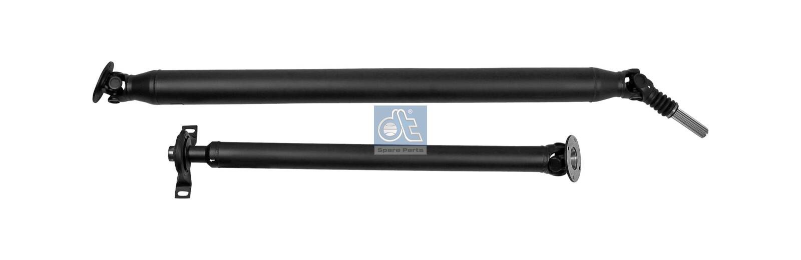 Ax cardanic, antrenarea arborelui DT Spare Parts 4.66786