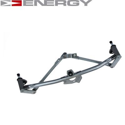 Tyčoví stěračů ENERGY MW0008K