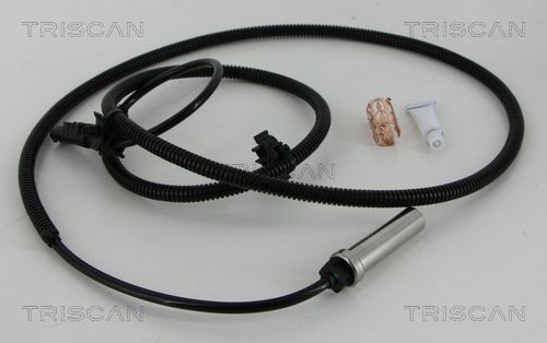 Czujnik, prędkość obrotowa koła TRISCAN 8180 17213