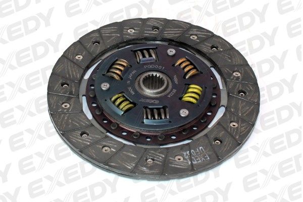 Tarcza sprzęgła EXEDY PGD001