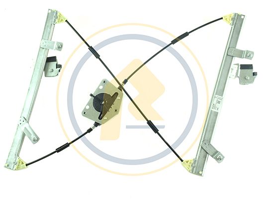 Mecanism actionare geam Ac Rolcar 01.5145