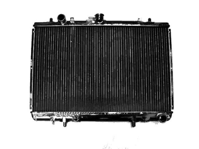 Chladič, chlazení motoru NRF 53524