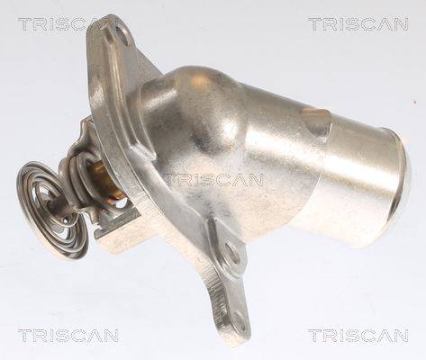 Termostat, środek chłodzący TRISCAN 8620 55586