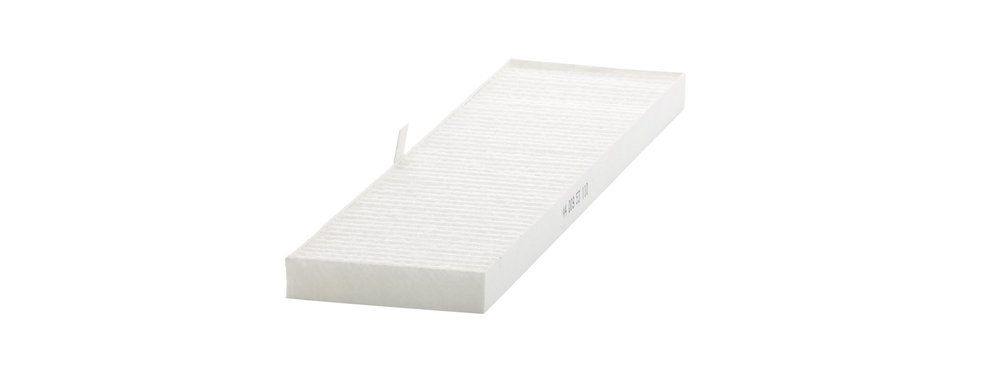 Filtru, aer habitaclu MANN-FILTER CU 4219