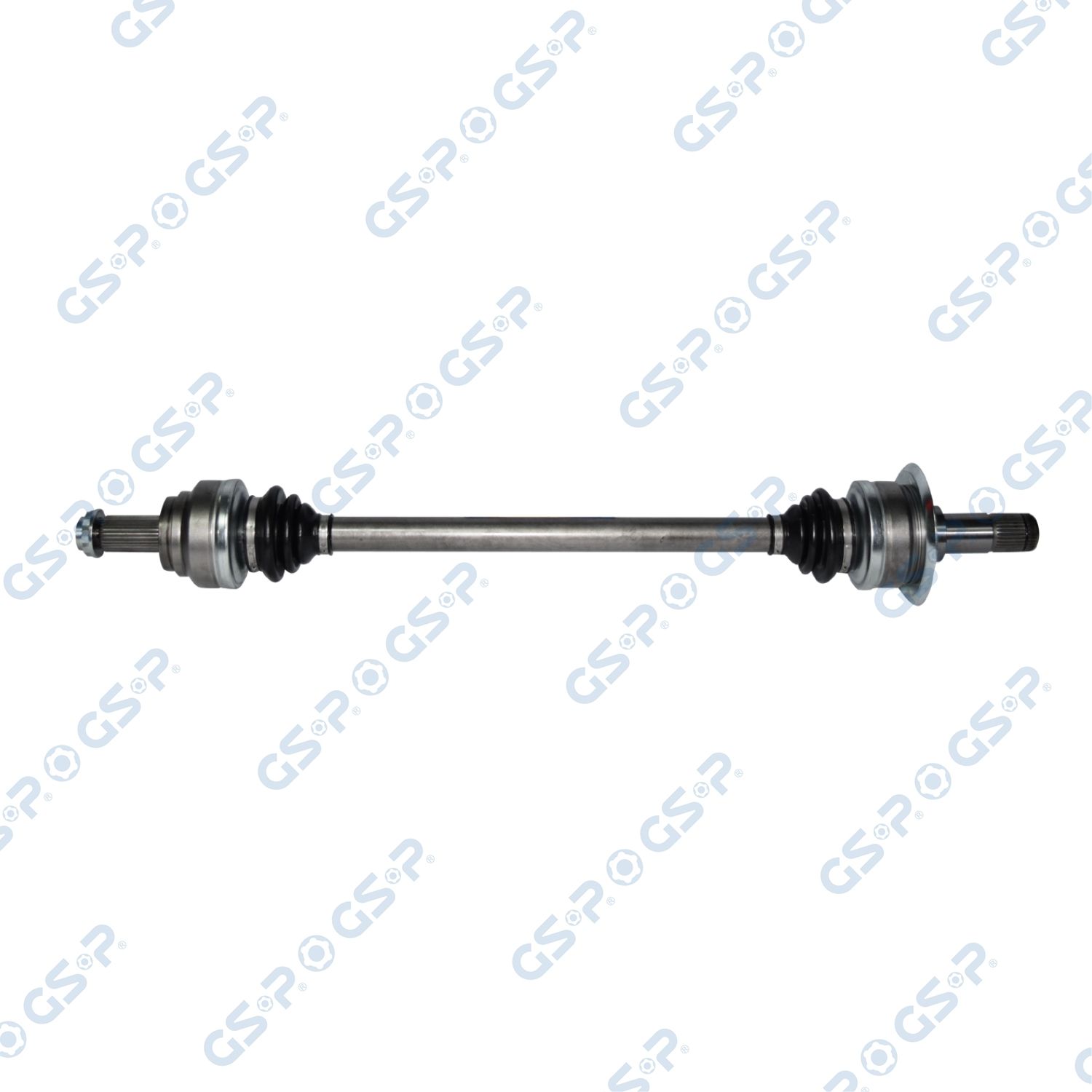 Приводной вал