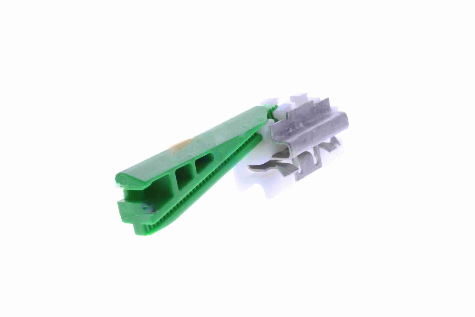 Clip, enjoliveur