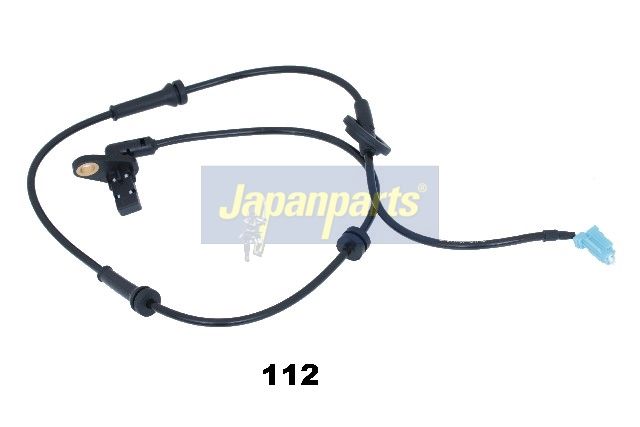 Levně Snímač, počet otáček kol JAPANPARTS ABS-112