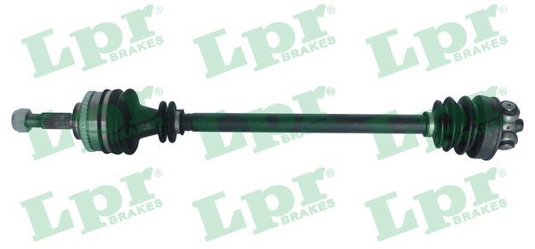 Wał napędowy LPR DS60718