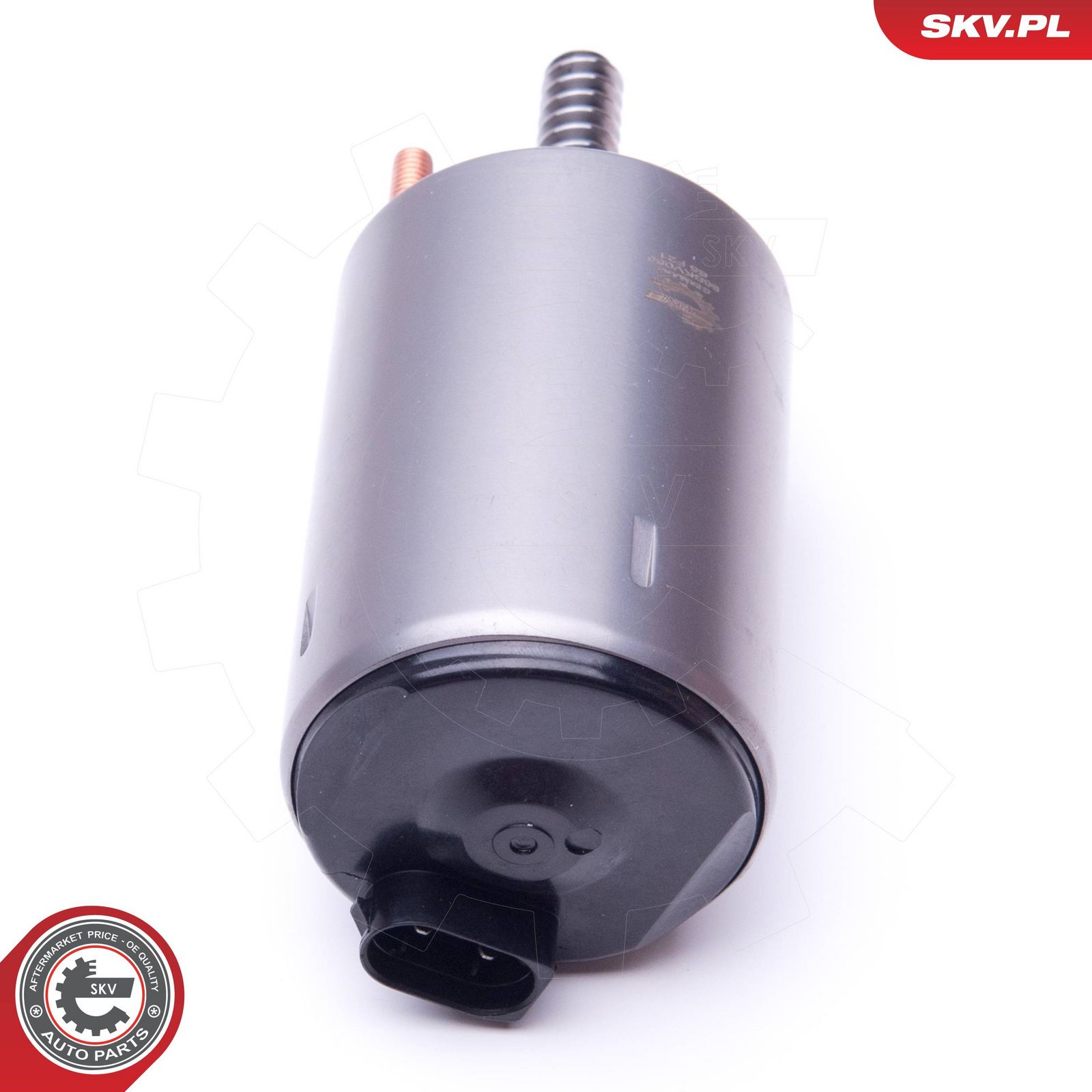 Levně Řídicí prvek, excentrická hřídel (variabilní zdvih ventilu) ESEN SKV 96SKV086