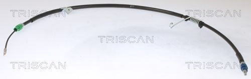 Cablu, frana de parcare TRISCAN 8140 161211
