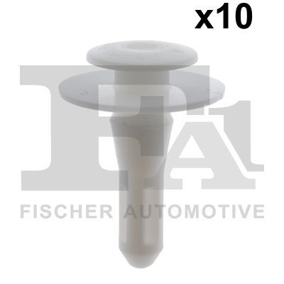 clips, acoperire decorativa si protectie FA1 11-40007.10