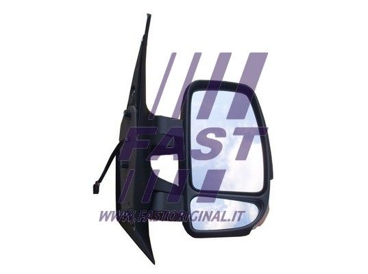 Lusterko zewnętrzne FAST FT88324