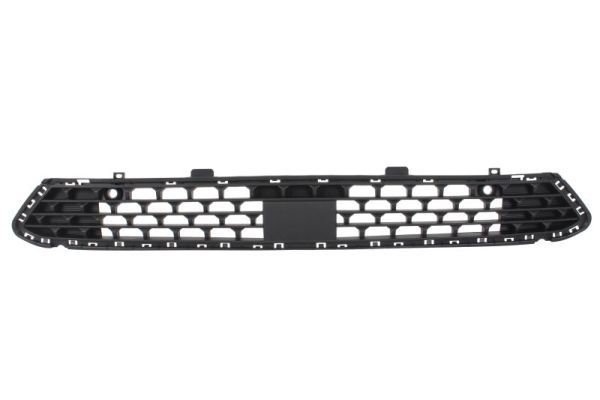 Grille de ventilation, pare-chocs